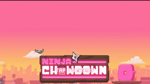 game start