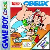 Astérix & Obélix para Game Boy Color - Infogrames 1999 - Abylight Barcelona