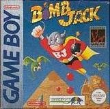 Bomb Jack para Game Boy - Infogrames 1992 - Abylight Barcelona