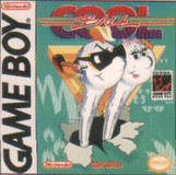 Cool Ball / Pop Up para Game Boy - Infogrames / Takara 1991 - Abylight Barcelona