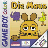 Die Maus para Game Boy Color - Infogrames 1999 - Abylight Barcelona