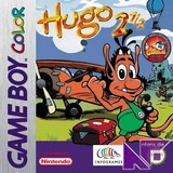 Hugo 2 1/2 para Game Boy Color - Laguna 1999 - Abylight Barcelona