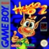 Hugo 2 para Game Boy - Laguna 1997 - Abylight Barcelona
