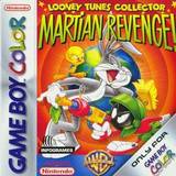 Looney Tunes Collector - Martian Revenge! - Original Soundtracks - Infogrames 2000 - Abylight Barcelona