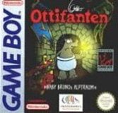 Ottifanten para Game Boy - Infogrames 1998 - Abylight Barcelona