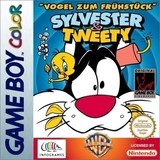 Silvester & Tweety para Game Boy Color - Infogrames 1998 - Abylight Barcelona
