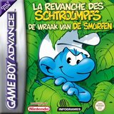 The Revenge of the Smurfs para Game Boy Advance - Infogrames 2002 - Abylight Barcelona