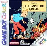 Tintin Prisoners of the Sun para Game Boy Color - Infogrames 2000 - Abylight Barcelona