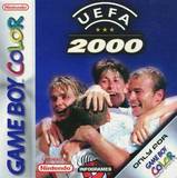 UEFA 2000 para Game Boy Color - Infogrames 2000 - Abylight Barcelona