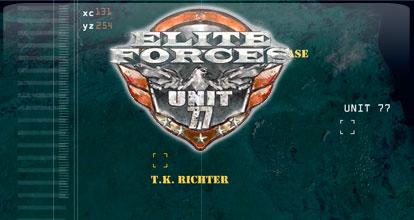 ▷ Elite Forces: Unit 77 | Abylight Barcelona | Estudio de desarrolladores independientes de videojuegos en Barcelona.