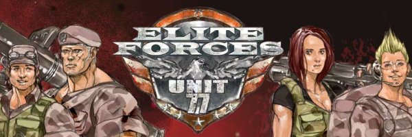 ▷ Elite Forces: Unit 77 | Abylight Barcelona | Estudio de desarrolladores independientes de videojuegos en Barcelona.