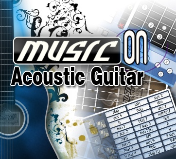 ▷ Music on: Acoustic Guitar | Abylight Barcelona | Estudio de desarrolladores independientes de videojuegos en Barcelona.