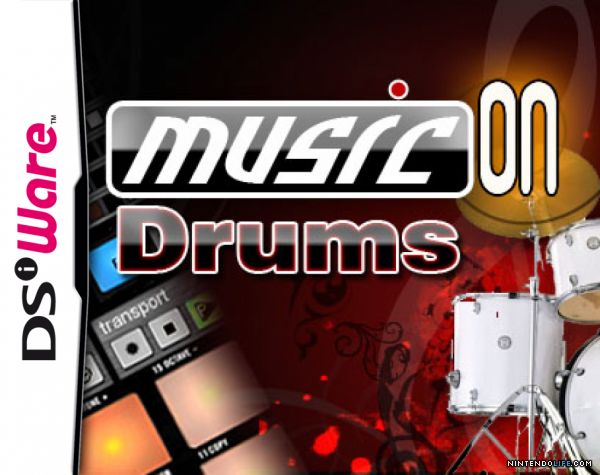 ▷ Music on: Drums | Abylight Barcelona | Estudio de desarrolladores independientes de videojuegos en Barcelona.