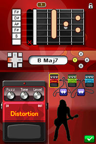 ▷ Music on: Electric Guitar | Abylight Barcelona | Estudio de desarrolladores independientes de videojuegos en Barcelona.