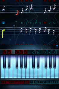 ▷ Music on: Learning Piano | Abylight Barcelona | Estudio de desarrolladores independientes de videojuegos en Barcelona.