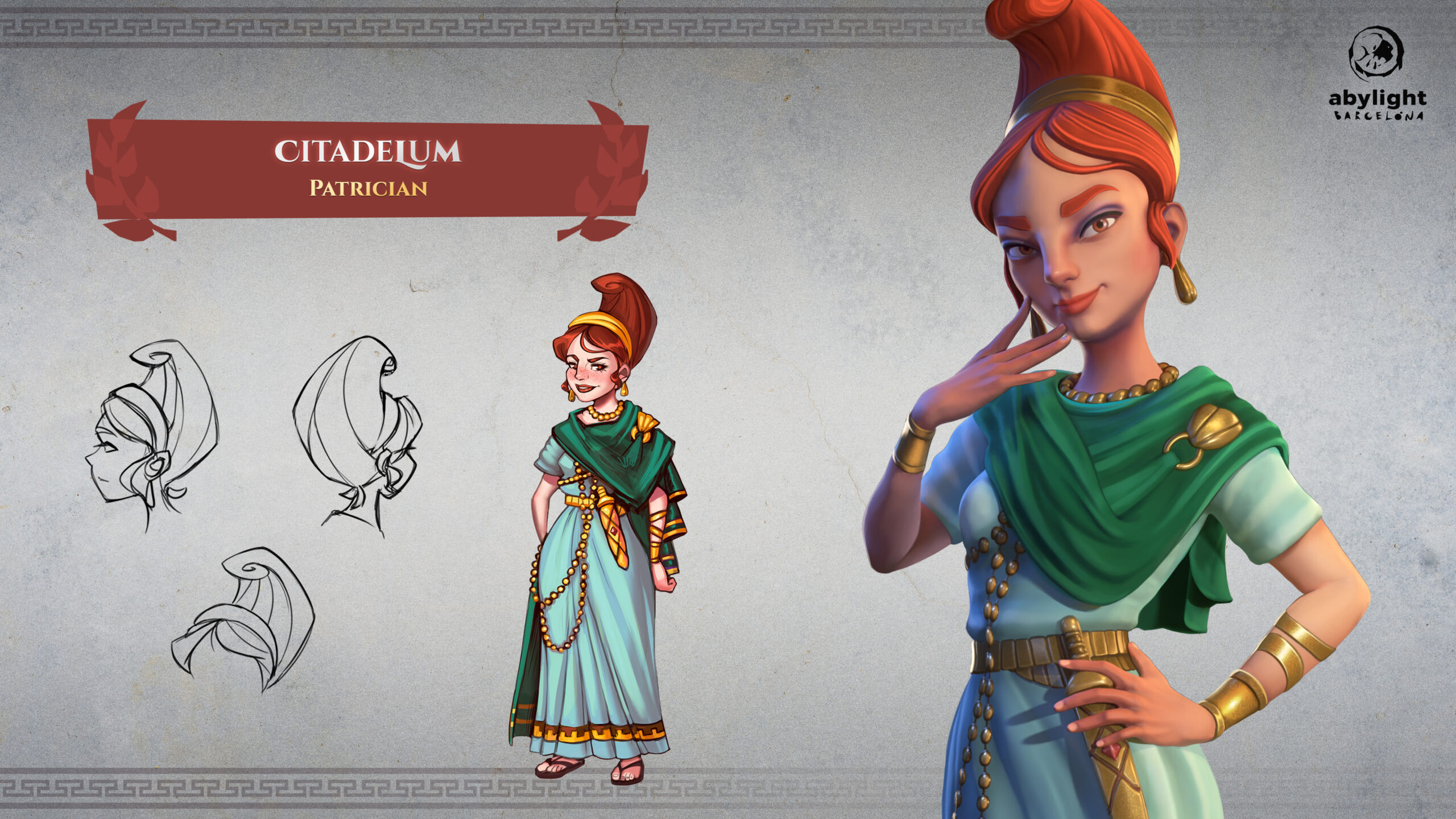 ▷ Citadelum | Abylight Barcelona | Estudio de desarrolladores independientes de videojuegos en Barcelona. ▷ Citadelum | Abylight Barcelona | Estudio de desarrolladores independientes de videojuegos en Barcelona.