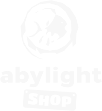 Imagen de Abylight Shop blanco vertical