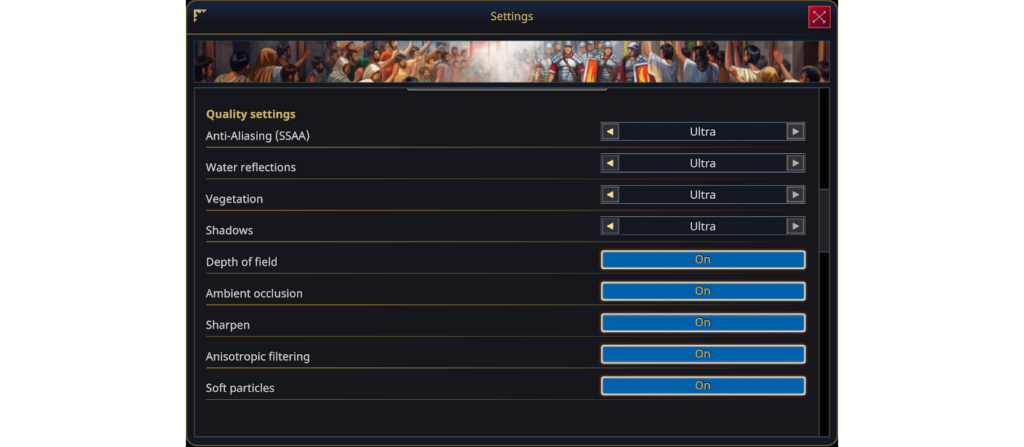 ▷ Devlog XVIII: AUREUS Game optimization and technical improvements | Abylight Barcelona | Independent video game developer studio in Barcelona. ▷ Devlog XVIII: AUREUS Game optimization and technical improvements | Abylight Barcelona | Independent video game developer studio in Barcelona.