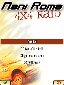 ▷ Nani Roma 4×4 Raid | Abylight Barcelona | Independent video game developer studio in Barcelona.