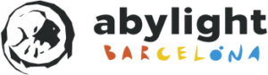 Abylight Barcelona logo