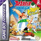 Astérix & Obélix Paf Par Tutatis for Game Boy Advance – Infogrames 2002 – Abylight Barcelona