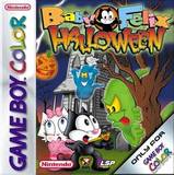 Baby Felix Halloween for Game Boy Color – Light & Shadow 2001 – Abylight Barcelona