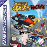 Inspector Gadget Racing for Game Boy Advance – LSP 2002 – Abylight Barcelona