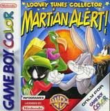 Looney Tunes Collector – Martian Alert! – Original Soundtracks – Infogrames 2000 – Abylight Barcelona