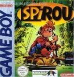 Spirou for Game Boy – Infogrames 1996 – Abylight Barcelona