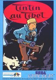 Tintin au Tibet for Sega Game Gear – Infogrames 1996 – Abylight Barcelona