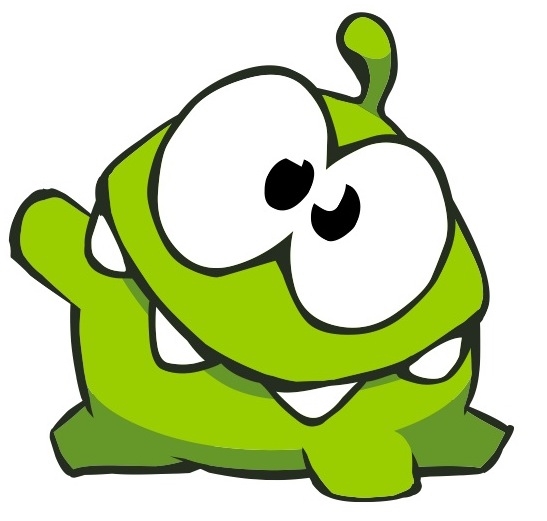 Cut the Rope Wiki