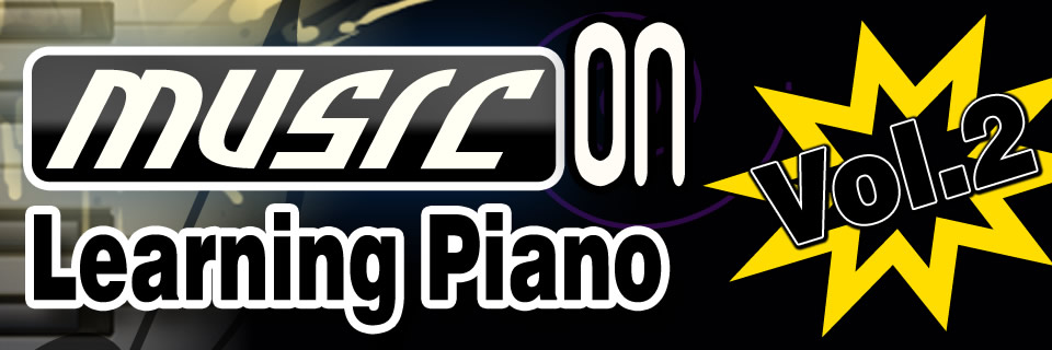 ▷ Music on: Learning Piano Vol.2 | Abylight Barcelona | Independent video game developer studio in Barcelona.