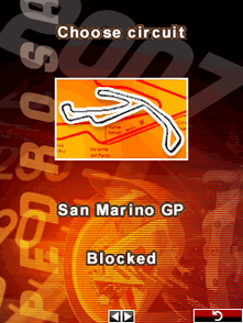 ▷ Pedrosa GP 2007 | Abylight Barcelona | Independent video game developer studio in Barcelona.