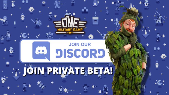 ▷ One Military Camp features explained! | Abylight Barcelona | Independent video game developer studio in Barcelona.