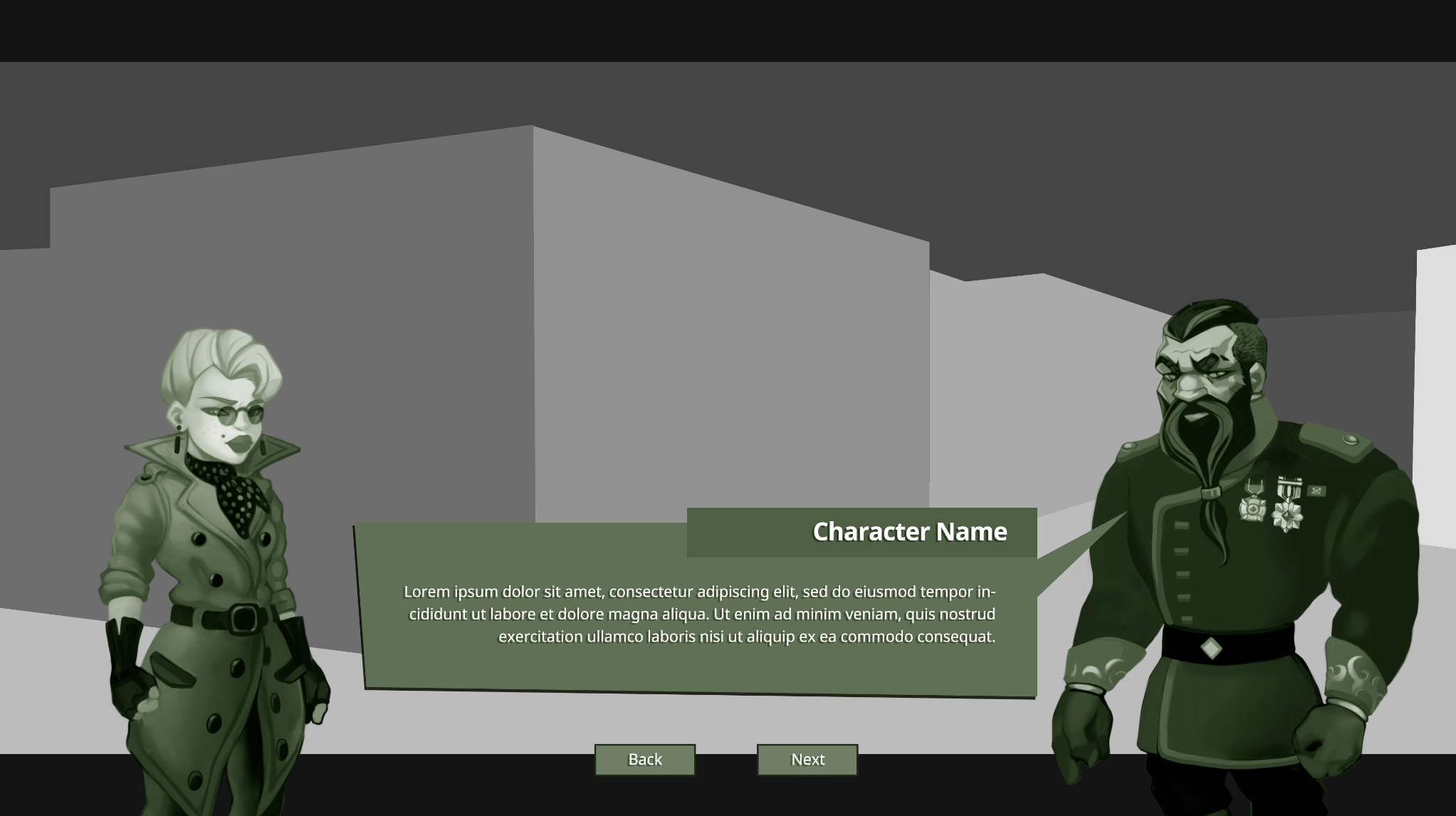 Inspector (Papers, Please), Villains Wiki