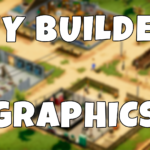 City builders graphics