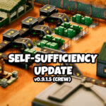 Portada self sufficiency update