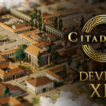 Build Rome, share Rome, play Rome. Citadelum editor