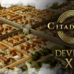 CItadelum Prologue from us to you!