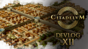 CItadelum Prologue from us to you!