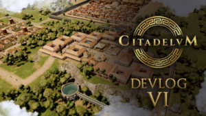 Citizens in Citadelum