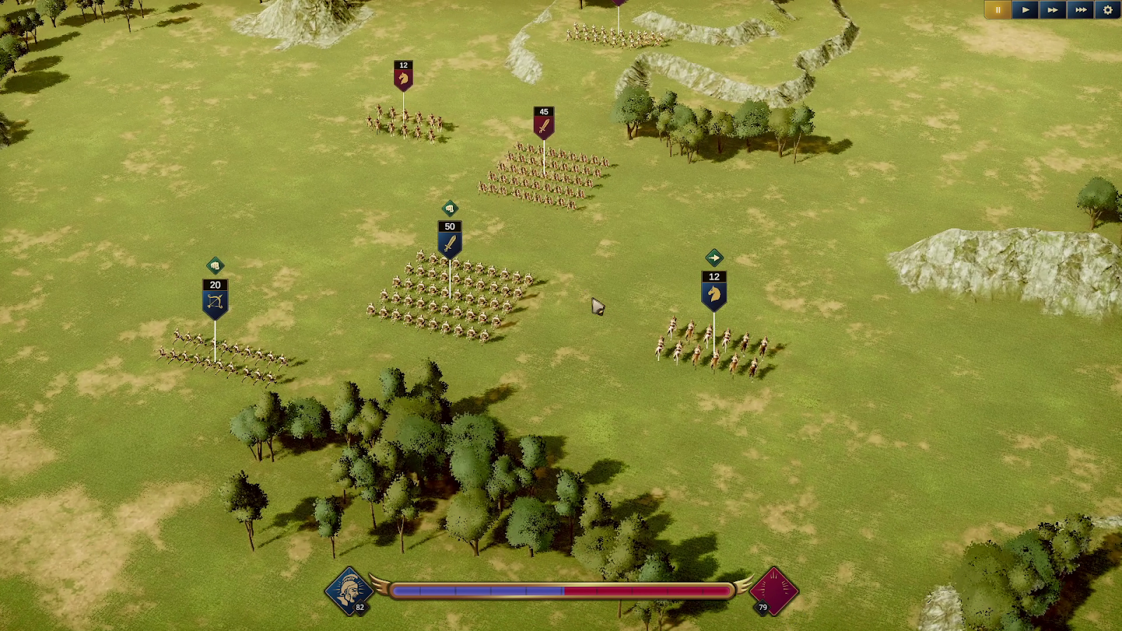 ▷ City defense and battles ready in Citadelum! | Abylight Barcelona | Independent video game developer studio in Barcelona.