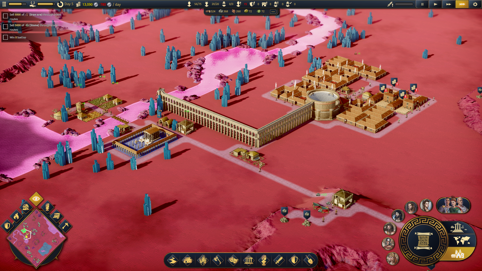 ▷ The best community maps for Citadelum | Abylight Barcelona | Independent video game developer studio in Barcelona.