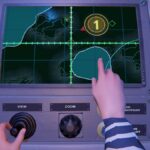 Submarine simulator games