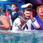 Submarine vs submarine only game on Steam