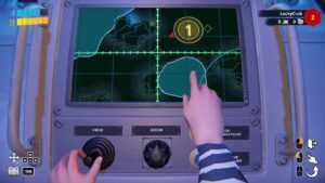 Changes after SONAR Playtest