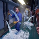 Games like Barotrauma