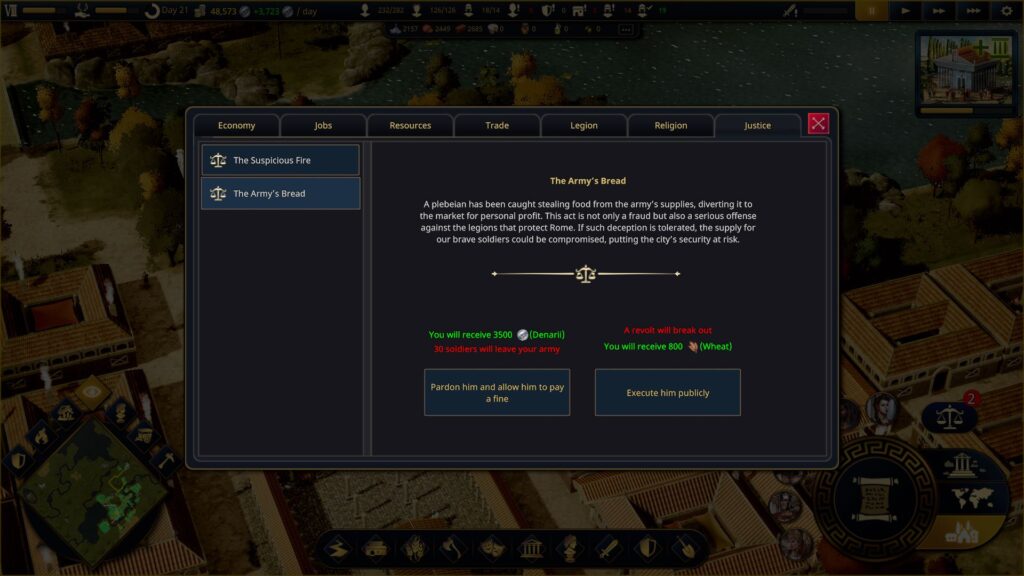 ▷ Devlog XVII: RUBICON Huge gameplay update and new features in Citadelum | Abylight Barcelona | Independent video game developer studio in Barcelona.