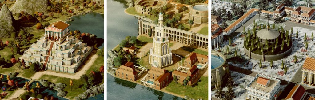 ▷ Devlog XVII: RUBICON Huge gameplay update and new features in Citadelum | Abylight Barcelona | Independent video game developer studio in Barcelona.