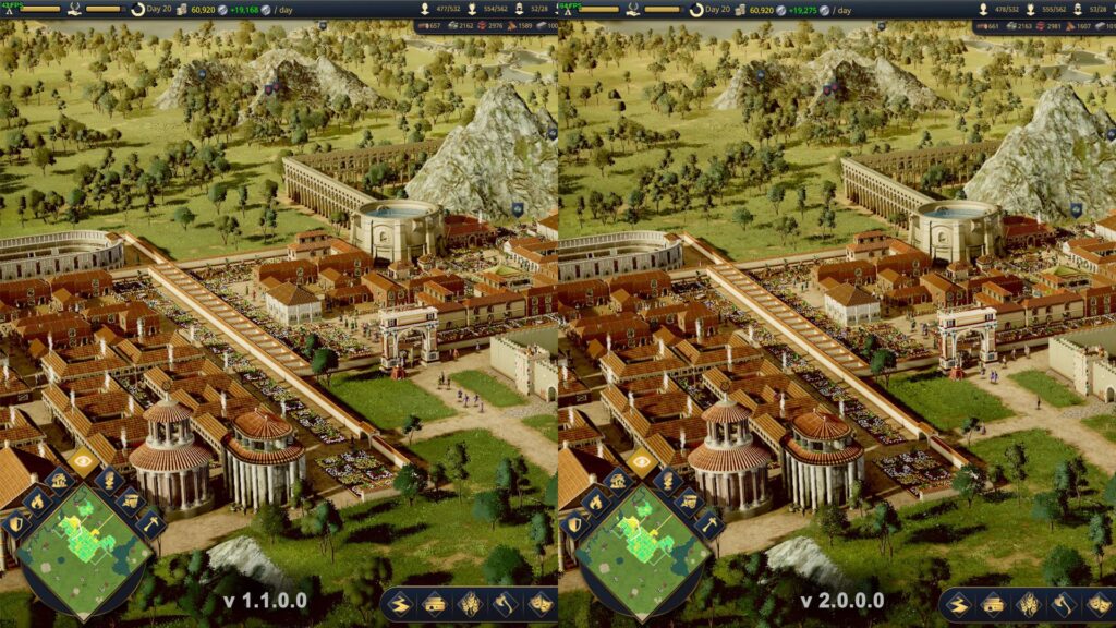 ▷ Devlog XVIII: AUREUS Game optimization and technical improvements | Abylight Barcelona | Independent video game developer studio in Barcelona. ▷ Devlog XVIII: AUREUS Game optimization and technical improvements | Abylight Barcelona | Independent video game developer studio in Barcelona.